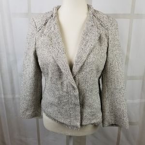 NWT Loft Outlet Petite Blazer